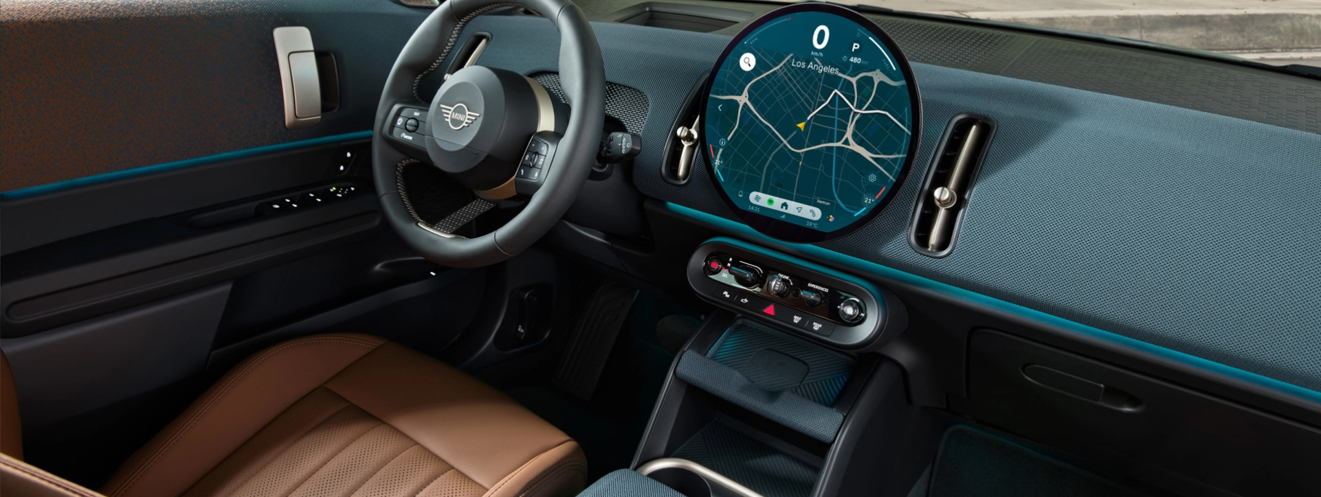 Interior Image