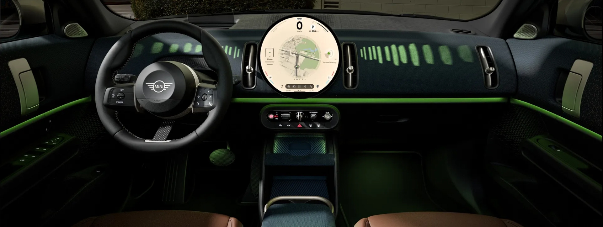 Interior Image