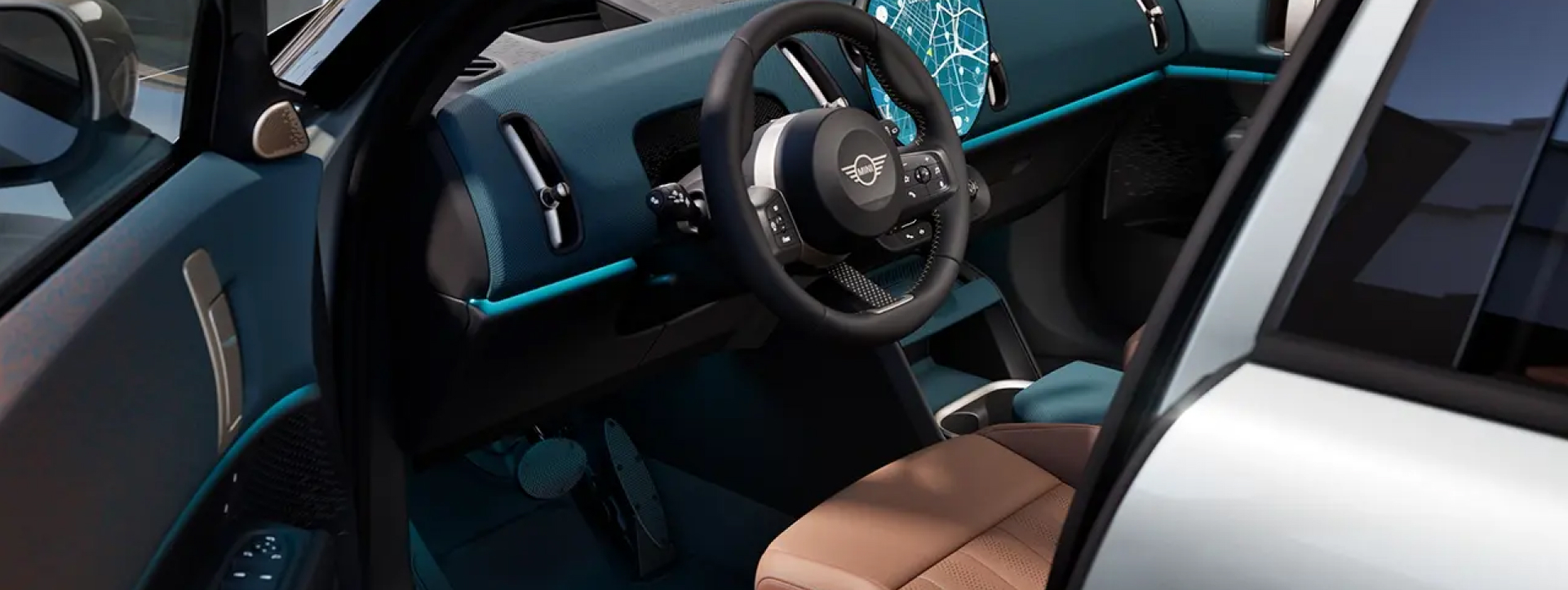 Interior Image