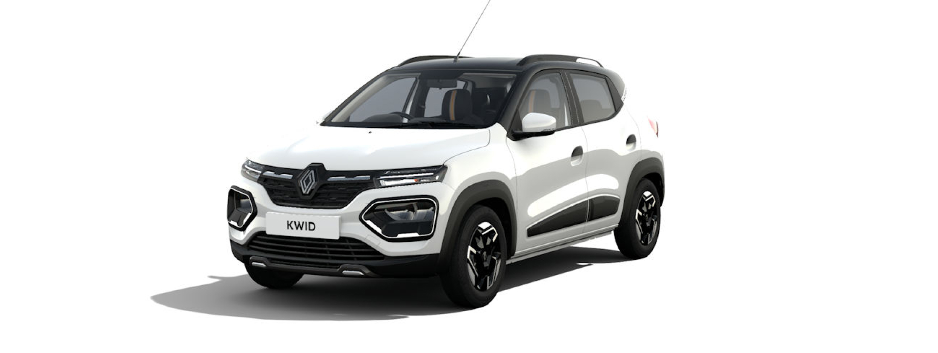 Renault Kwid Photo 4