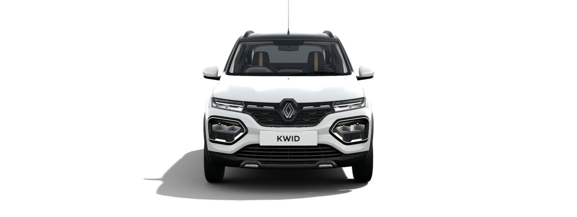 Renault Kwid Photo 3