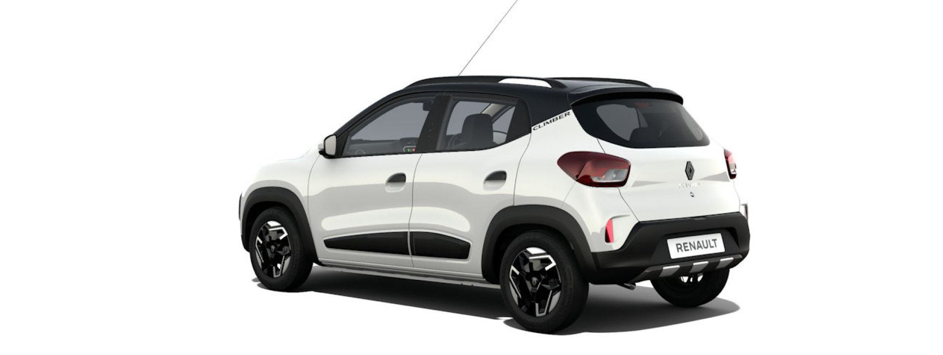 Renault Kwid Photo 6