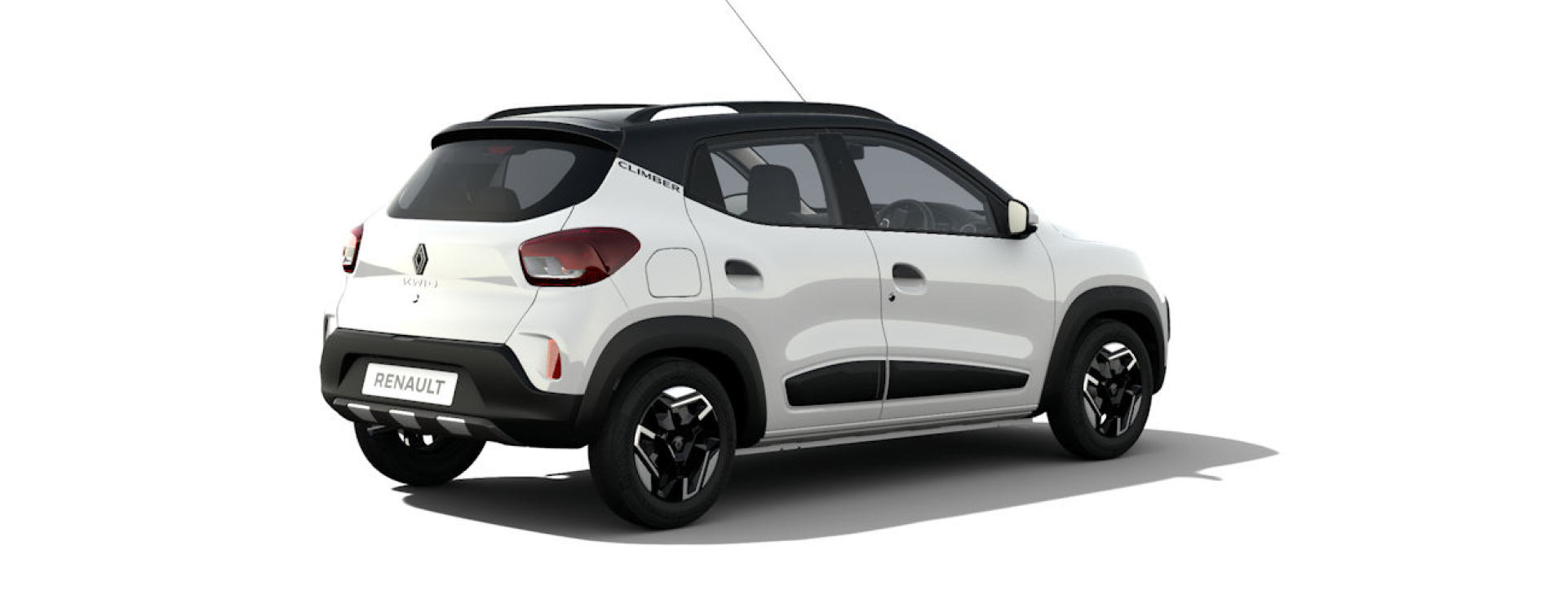 Renault Kwid Photo 8