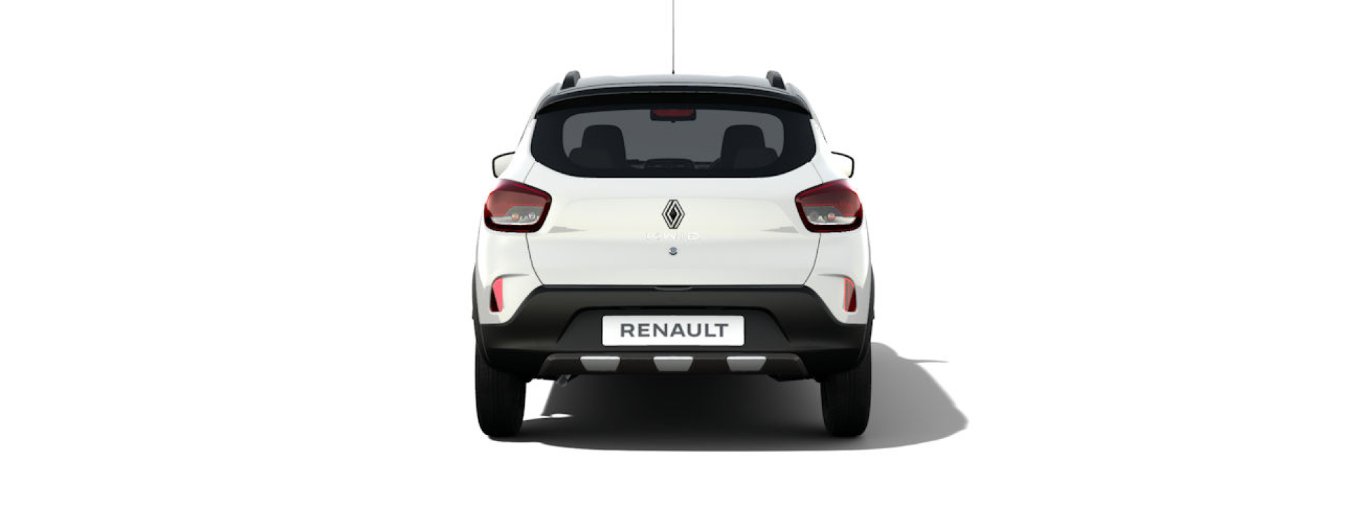 Renault Kwid Photo 7