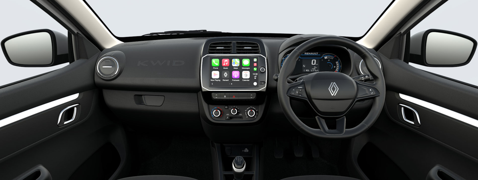 Interior Image