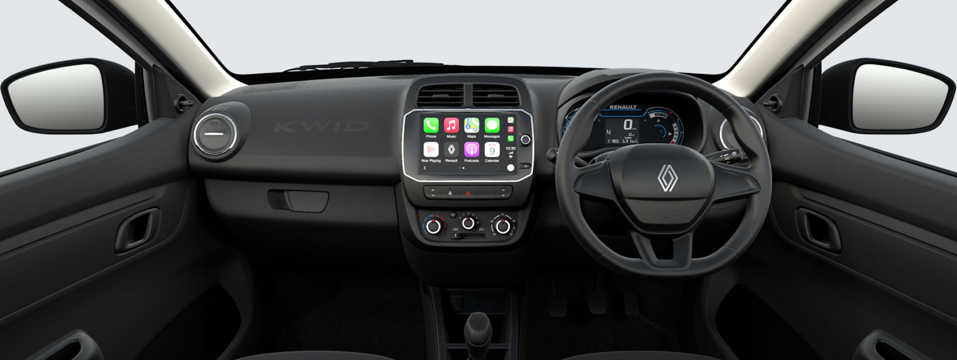 Interior Image