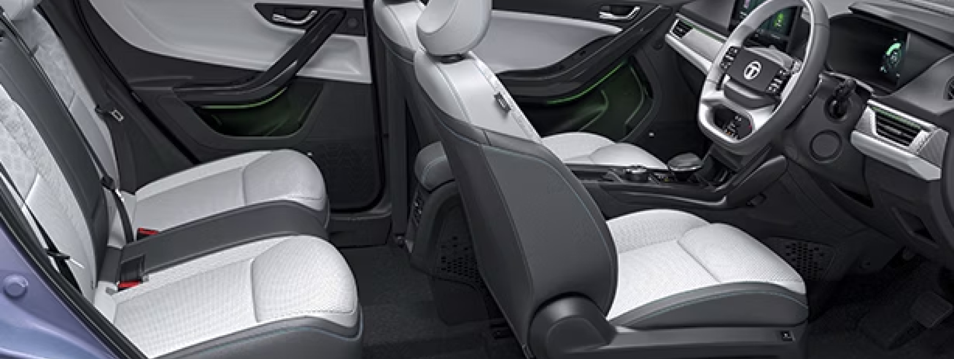 Interior Image