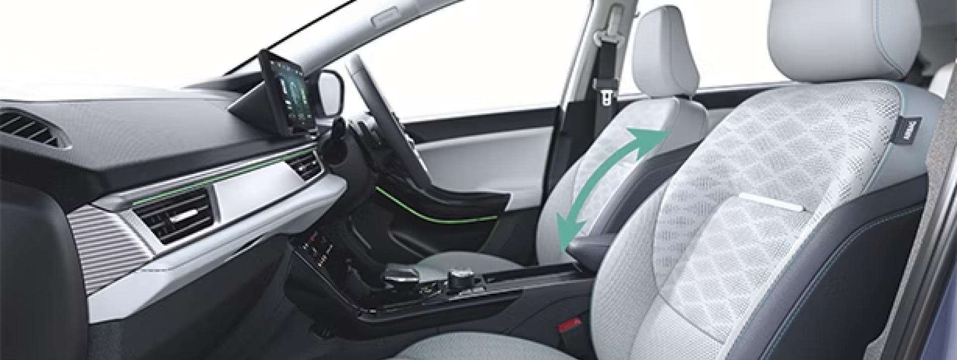 Interior Image