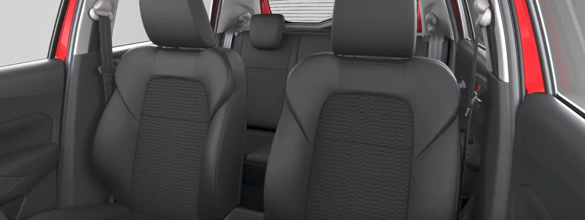 Maruti Suzuki Swift Front Seats