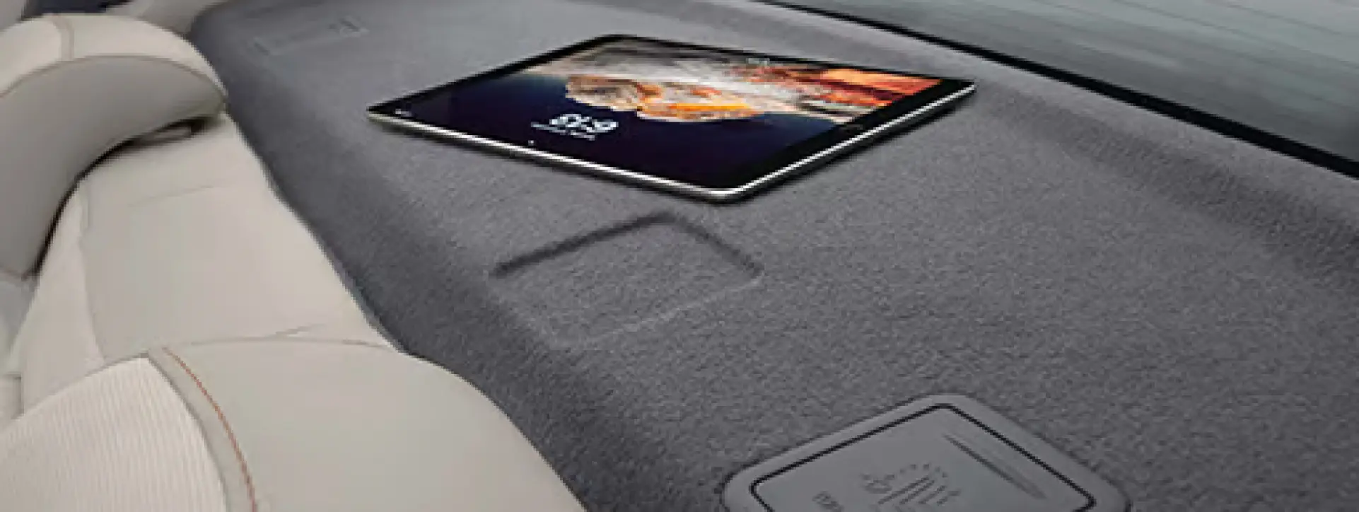 Hyundai Aura Rear Parcel Tray