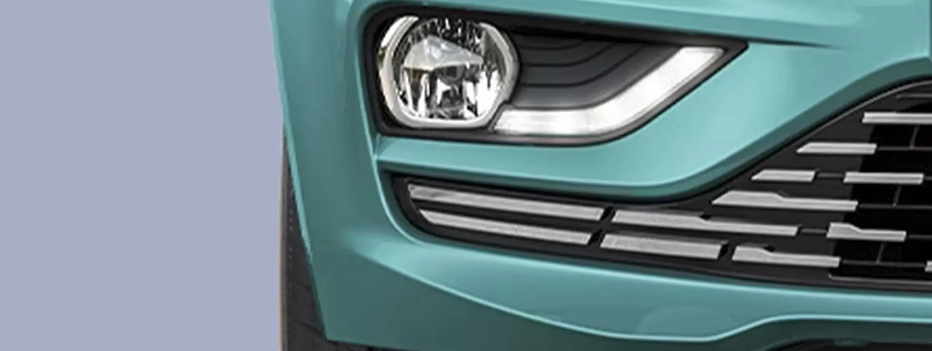 Tata Tiago Fog Light