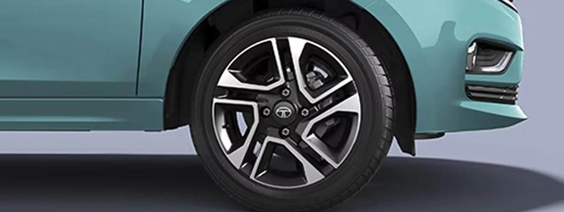 Tata Tiago Wheel