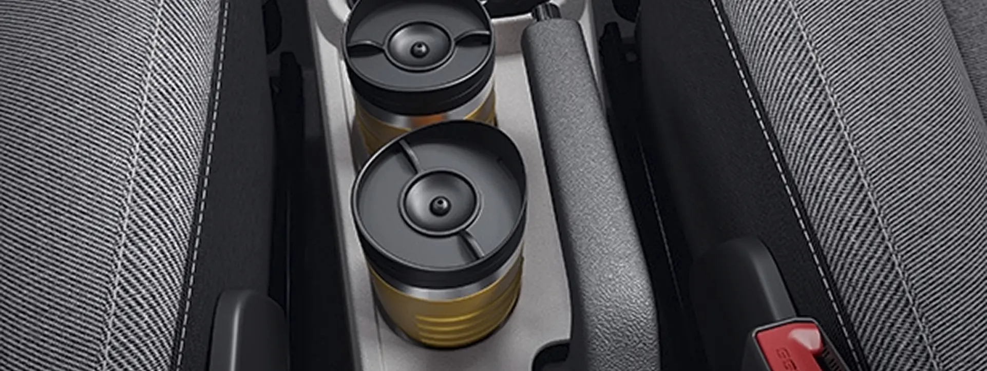 Tata Tiago Multiple Utility Spaces