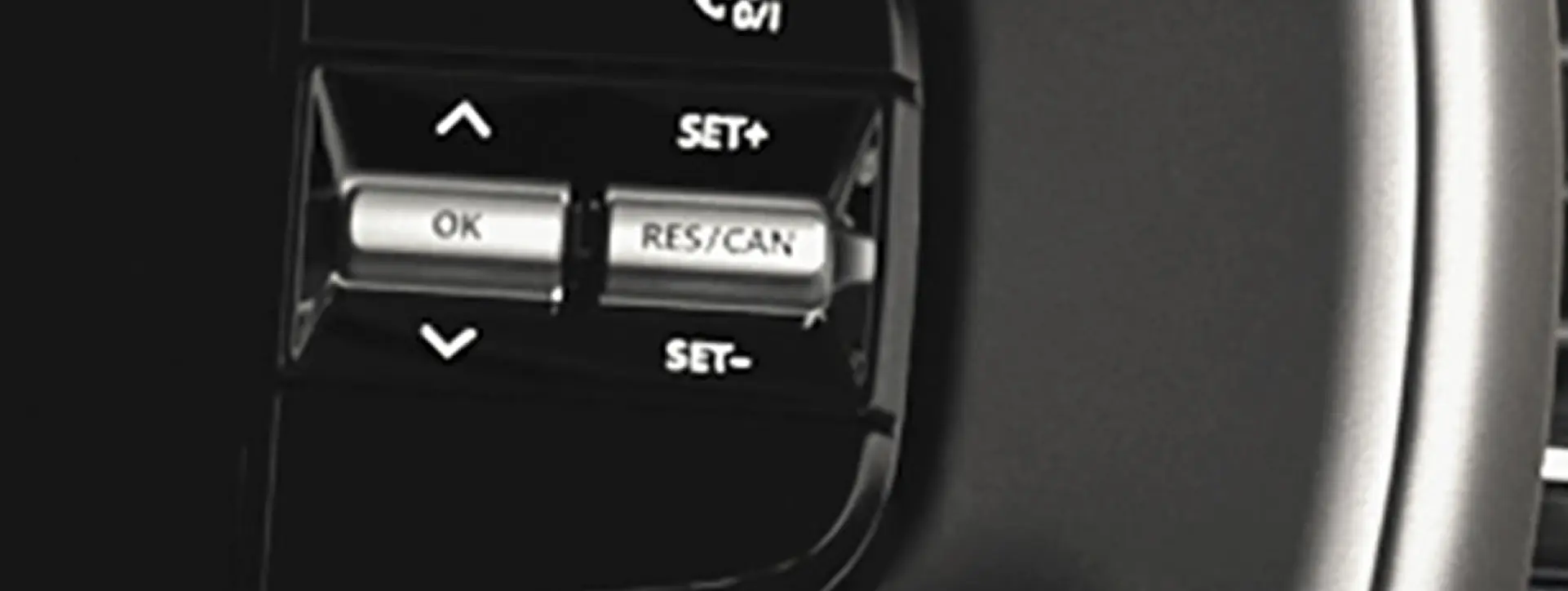Tata Tiago Steering Mounted Controls