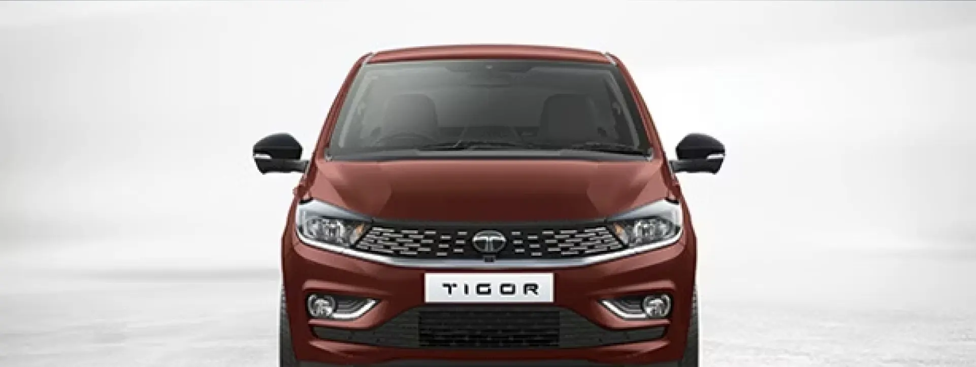 Tata Tigor Front Grille