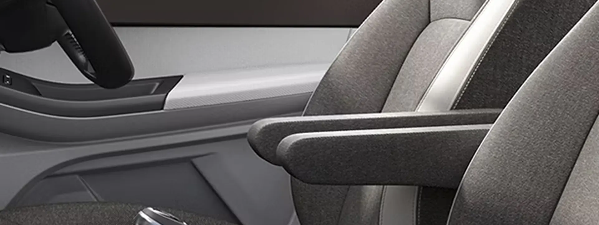 Tata Tigor Front Armrest