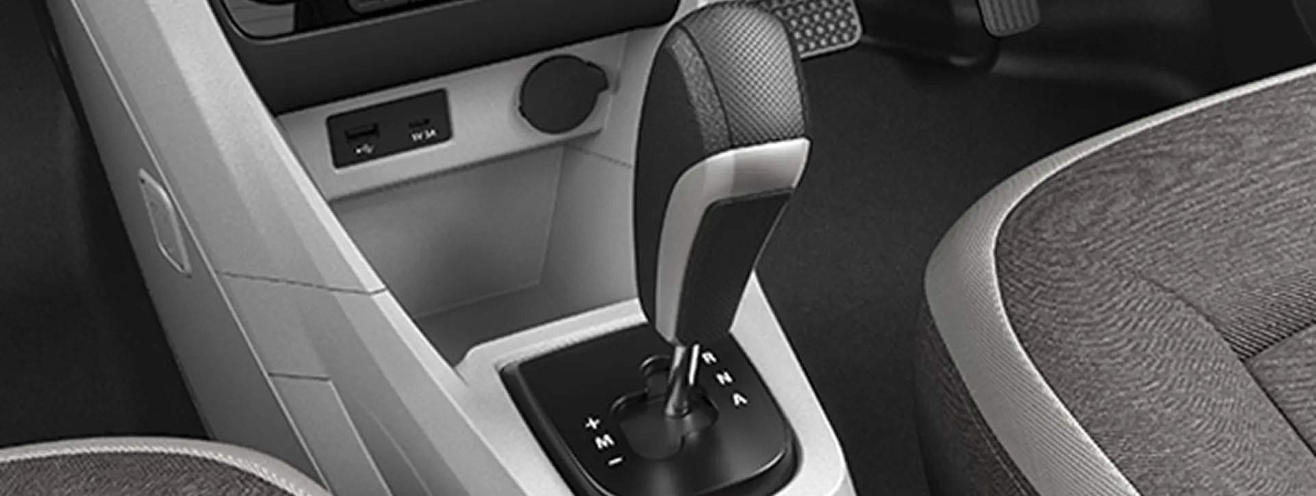 Tata Tigor Advanced AMT