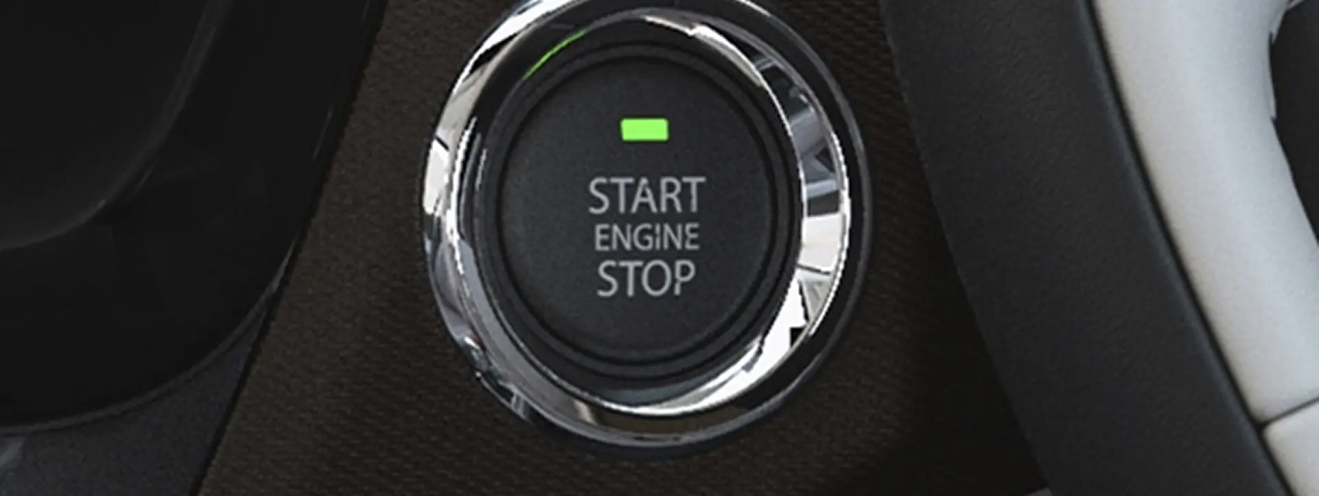 Tata Tigor Push Engine Start Stop