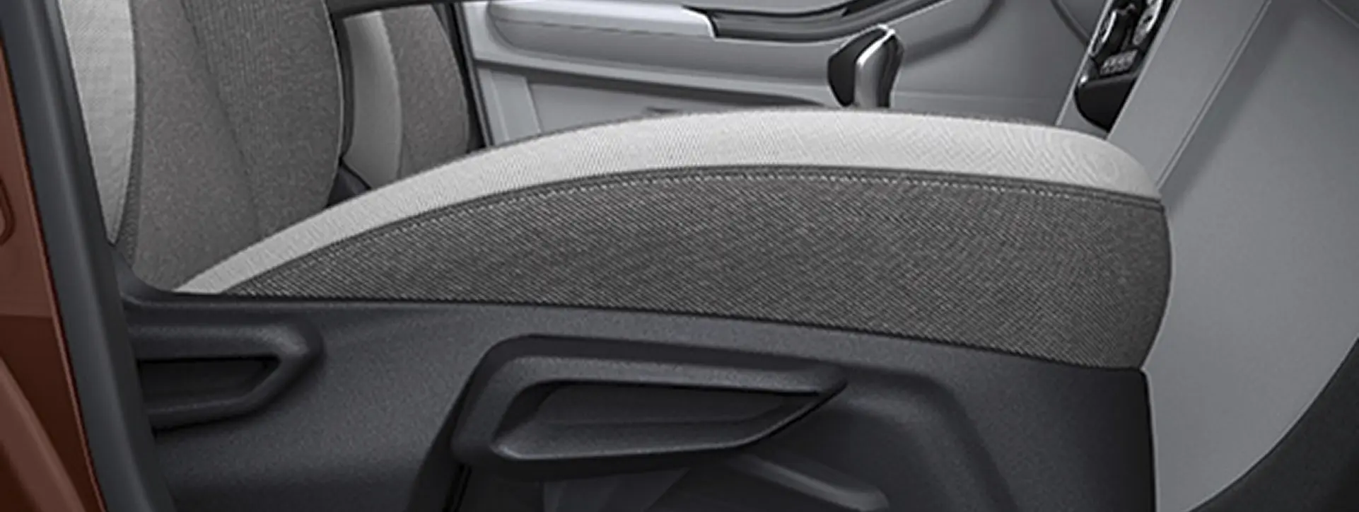 Tata Tigor Height Adjustable Driver Seat