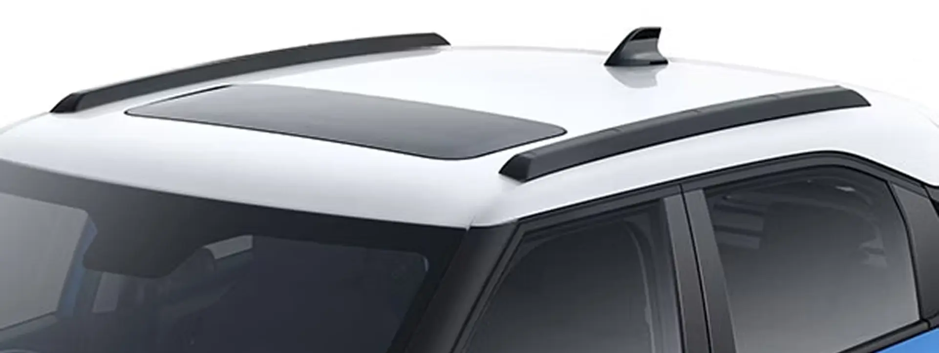 Tata Punch Roofrails