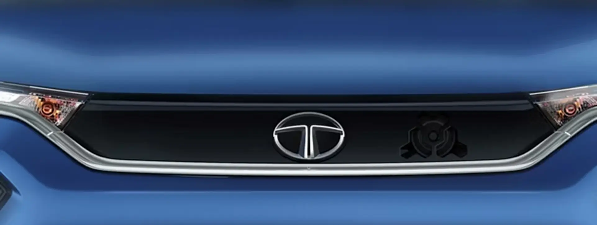 Tata Punch Front Grill