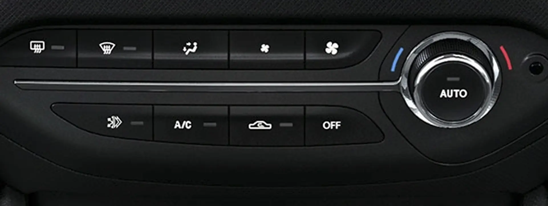 Tata Punch Climate Control