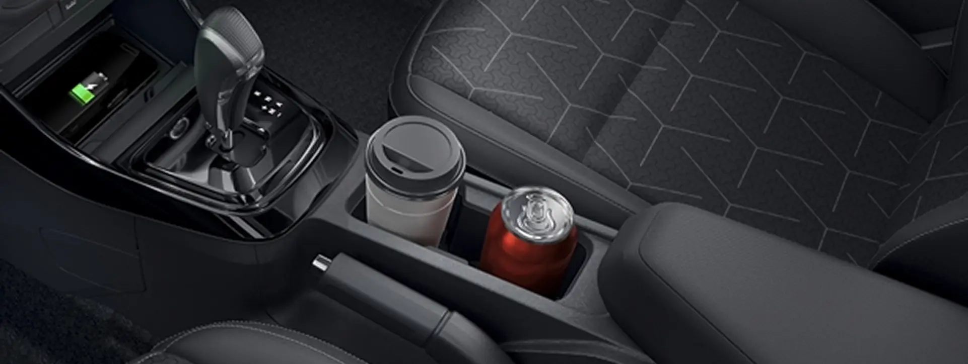 Tata Punch Grand Console