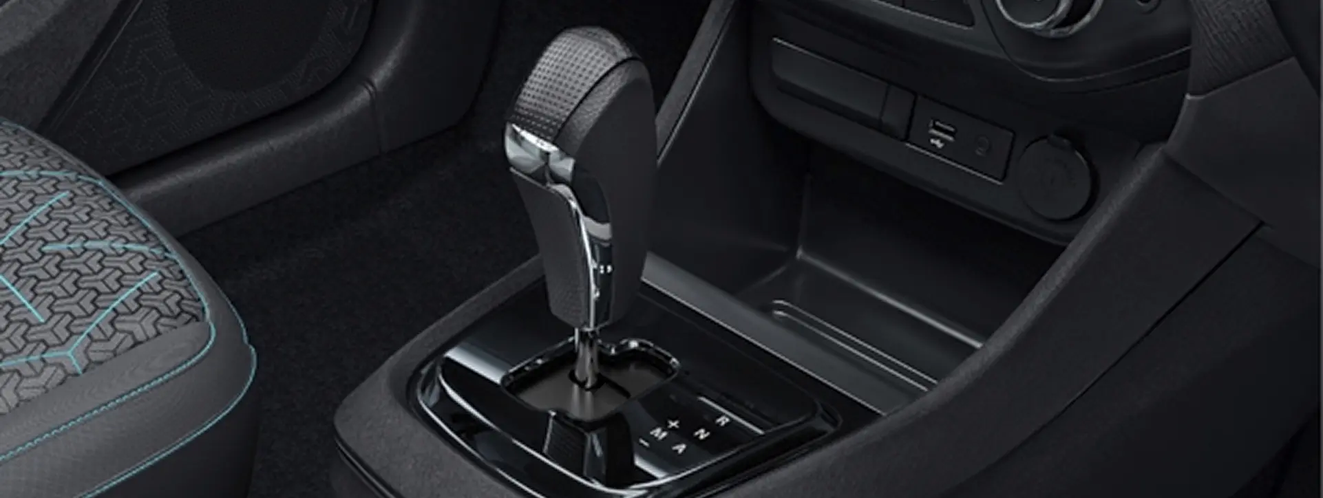 Tata Punch Transmission