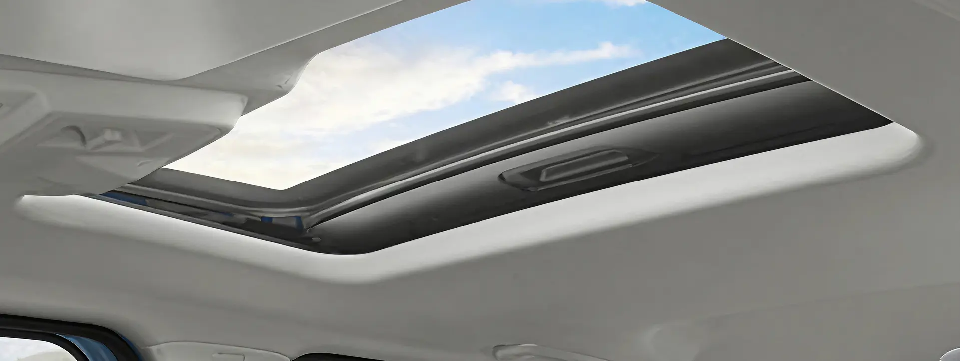 Tata Punch Sunroof