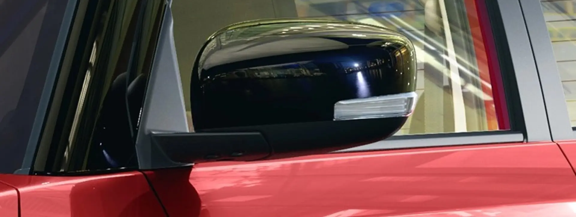 Maruti Suzuki WagonR ORVM