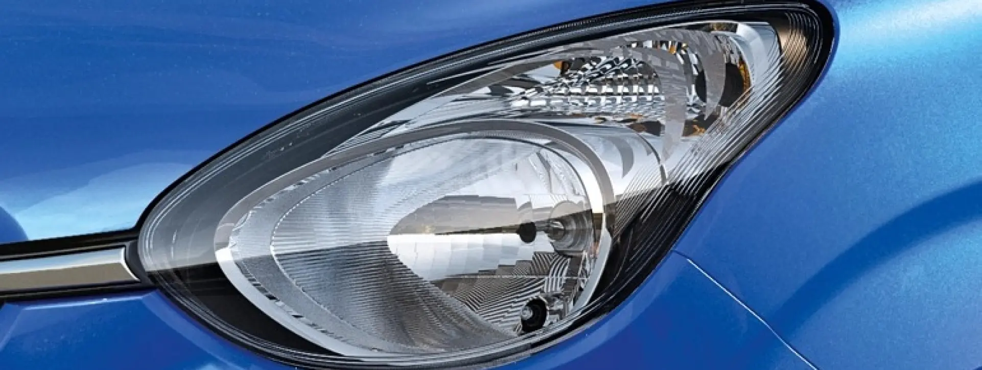 Maruti Suzuki Celerio Headlight