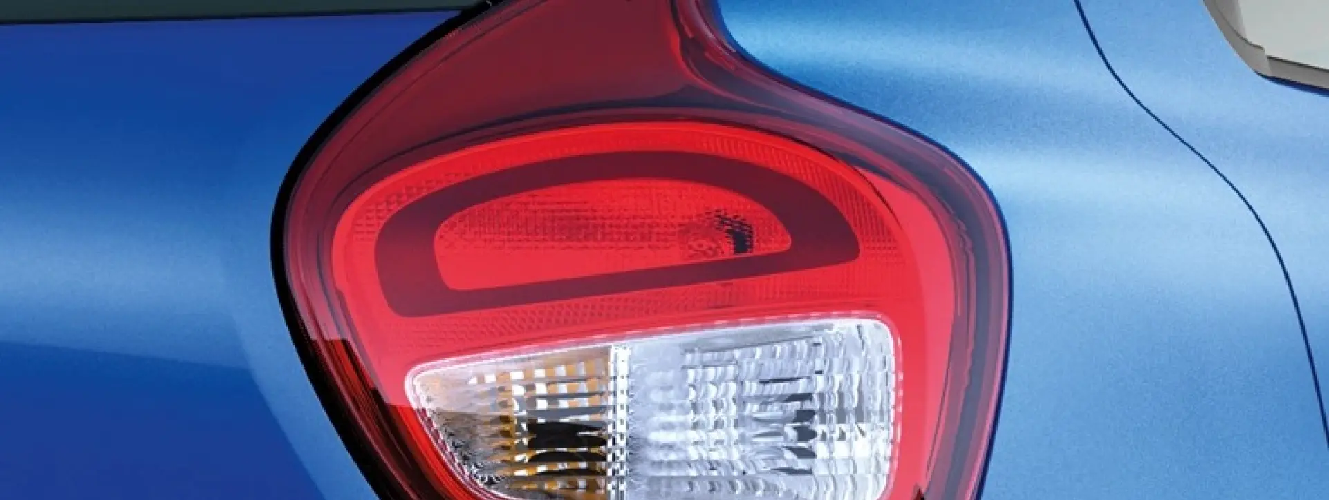 Maruti Suzuki Celerio Taillight