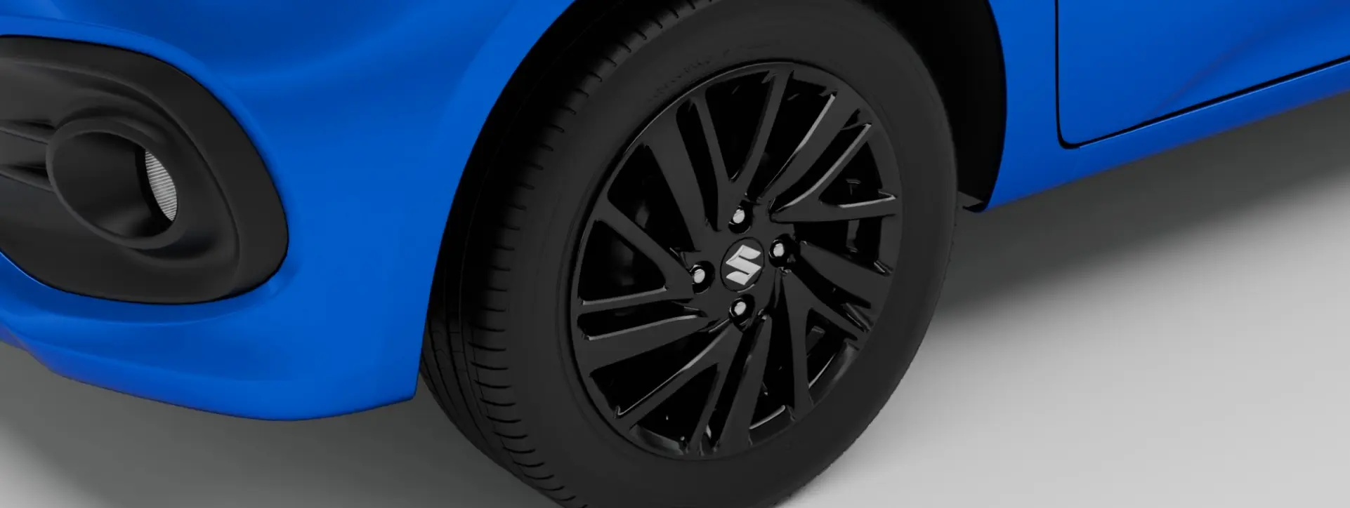 Maruti Suzuki Celerio Front Wheel