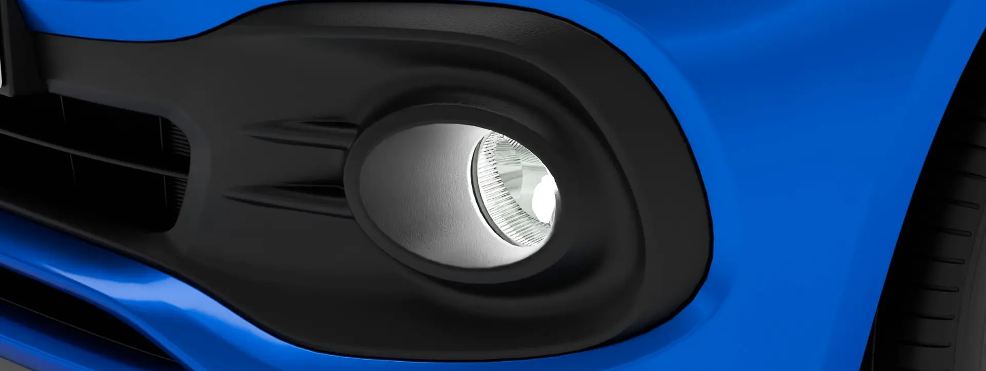 Maruti Suzuki Celerio Foglight