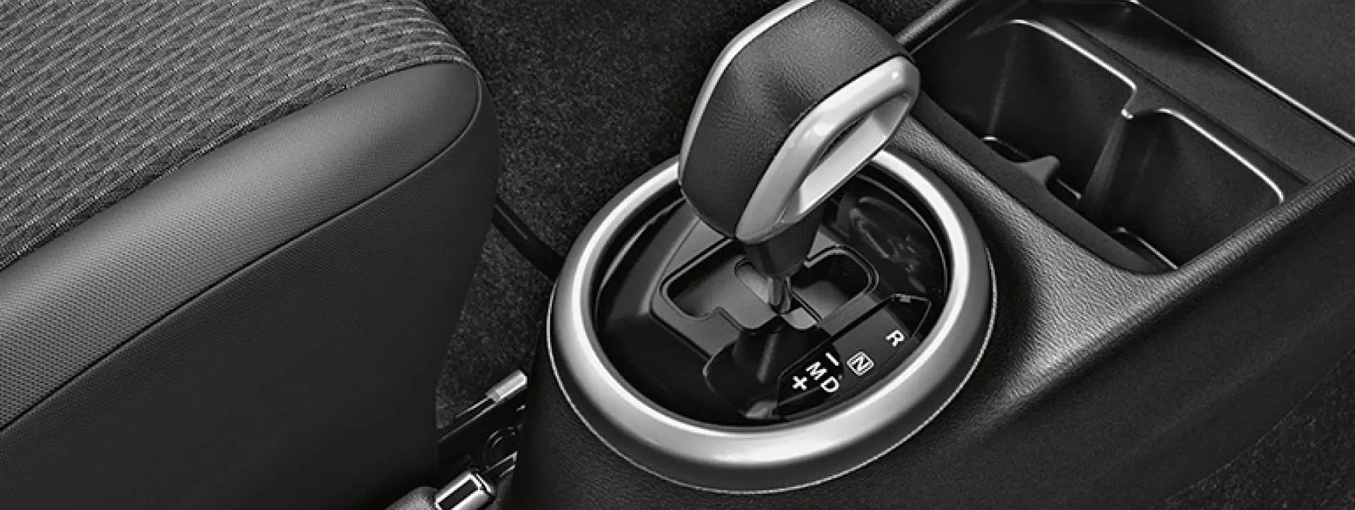 Maruti Suzuki Celerio Drive Modes