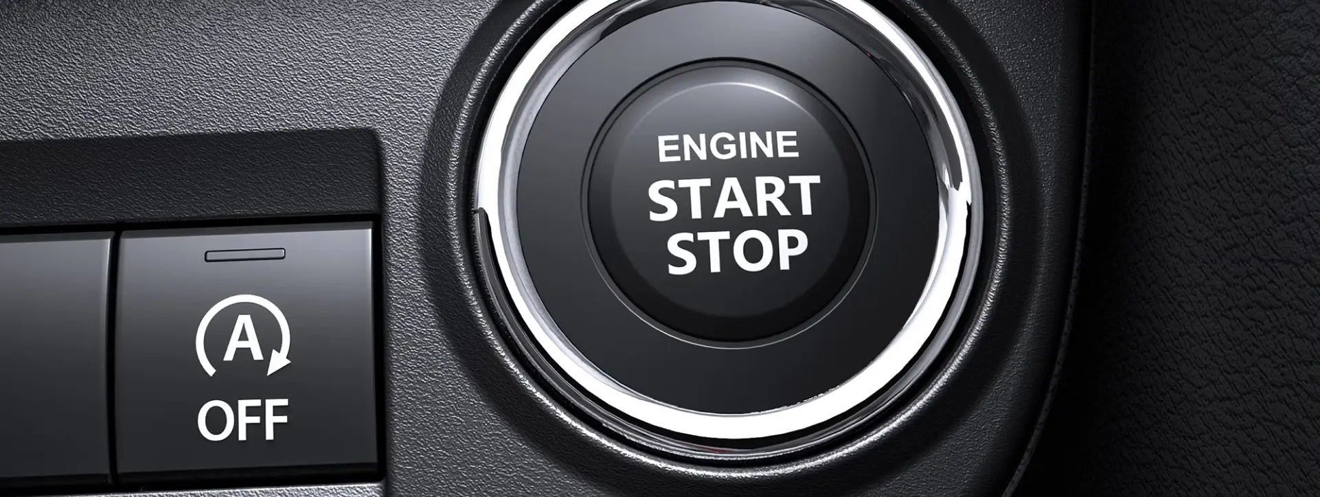 Maruti Suzuki Celerio Engine Push Button