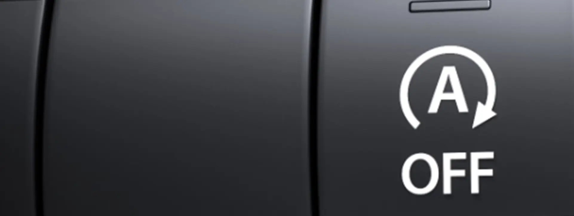 Maruti Suzuki Celerio Idle Start Stop Button