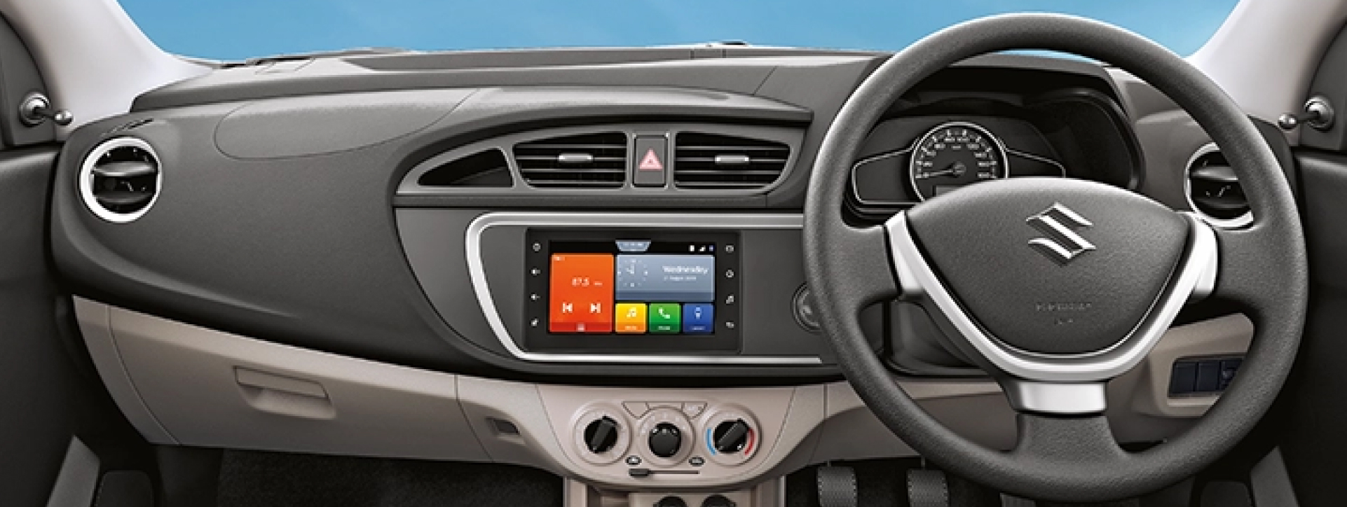 Interior Image Interior Image