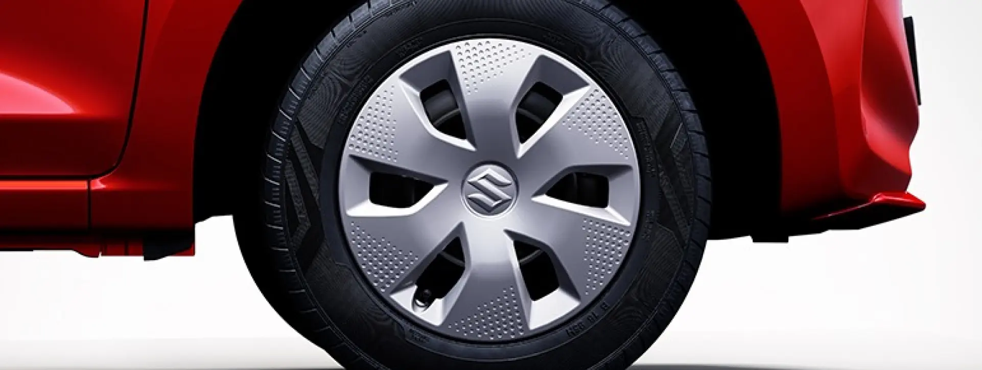 Maruti Suzuki Alto K10 wheel