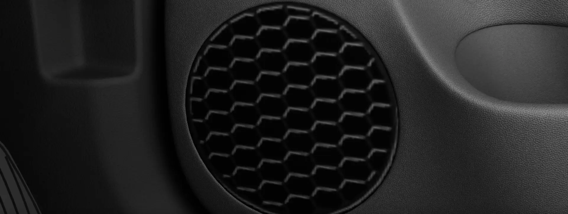 Maruti Suzuki Alto K10 Speaker