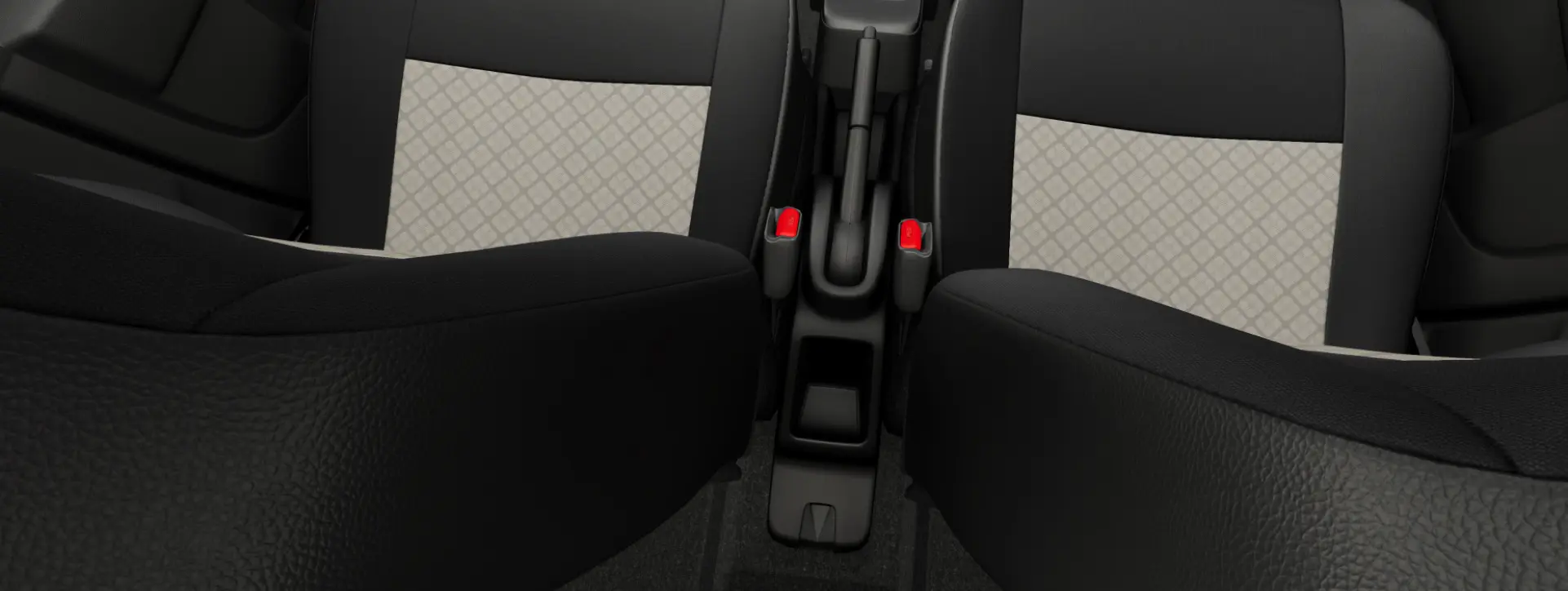 Maruti Suzuki Alto K10 Center Console