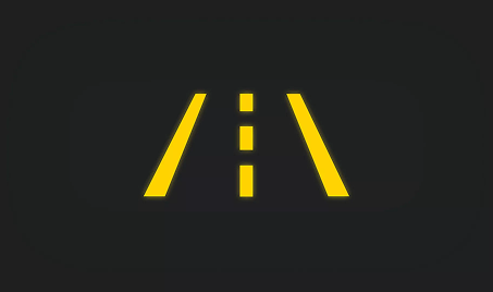 Smart Lane Departure Alert for Safer Drives