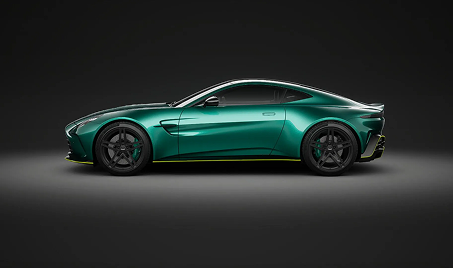 Advanced Multi-Airbag Safety System