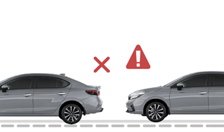 Forward Collision Warning