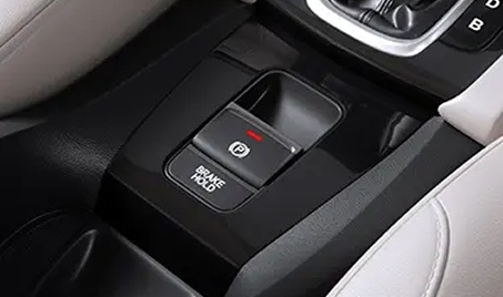 Automatic Emergency Braking