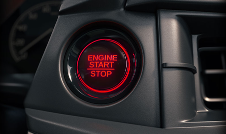 Anti-theft Engine Immobilizer