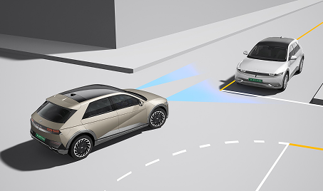 Forward Collision-Avoidance Assist 2 (FCA 2)