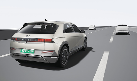 Smart Cruise Control (SCC)