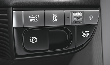 Remote Smart Parking Assist 2 (RSPA 2) for high-tech drive access