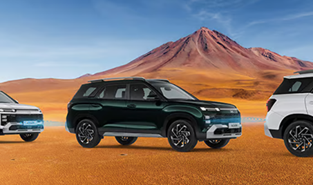 Front & rear parking sensor